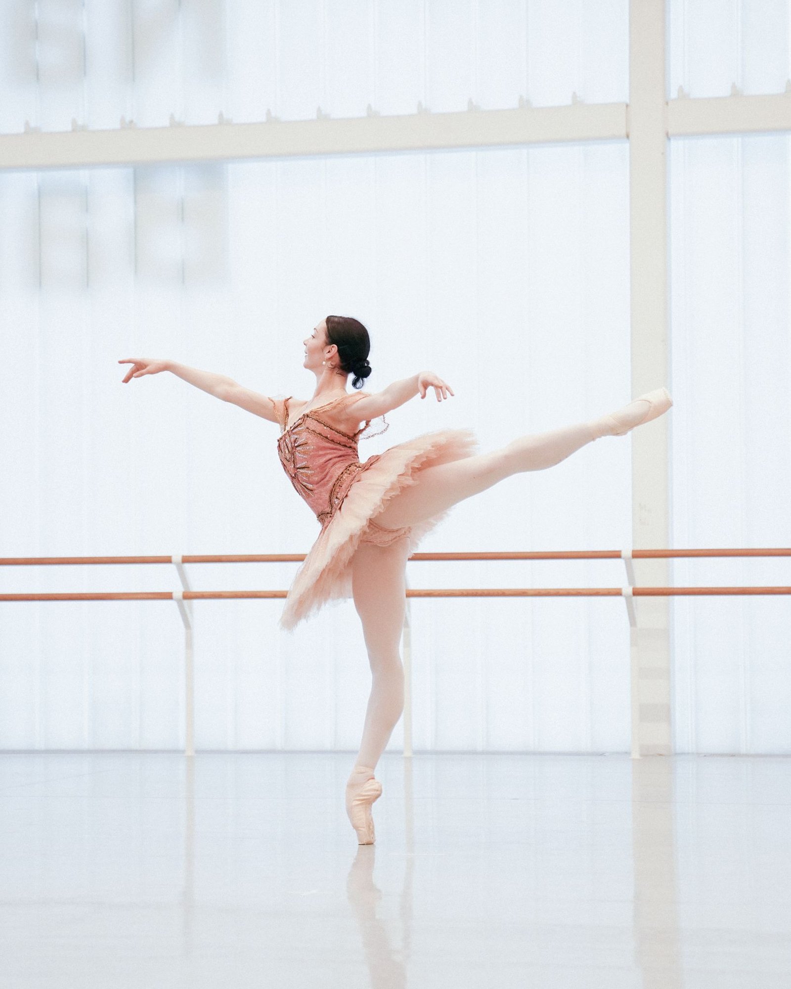 Aurora, The Sleeping Beauty, Photo by Isabella Turolla