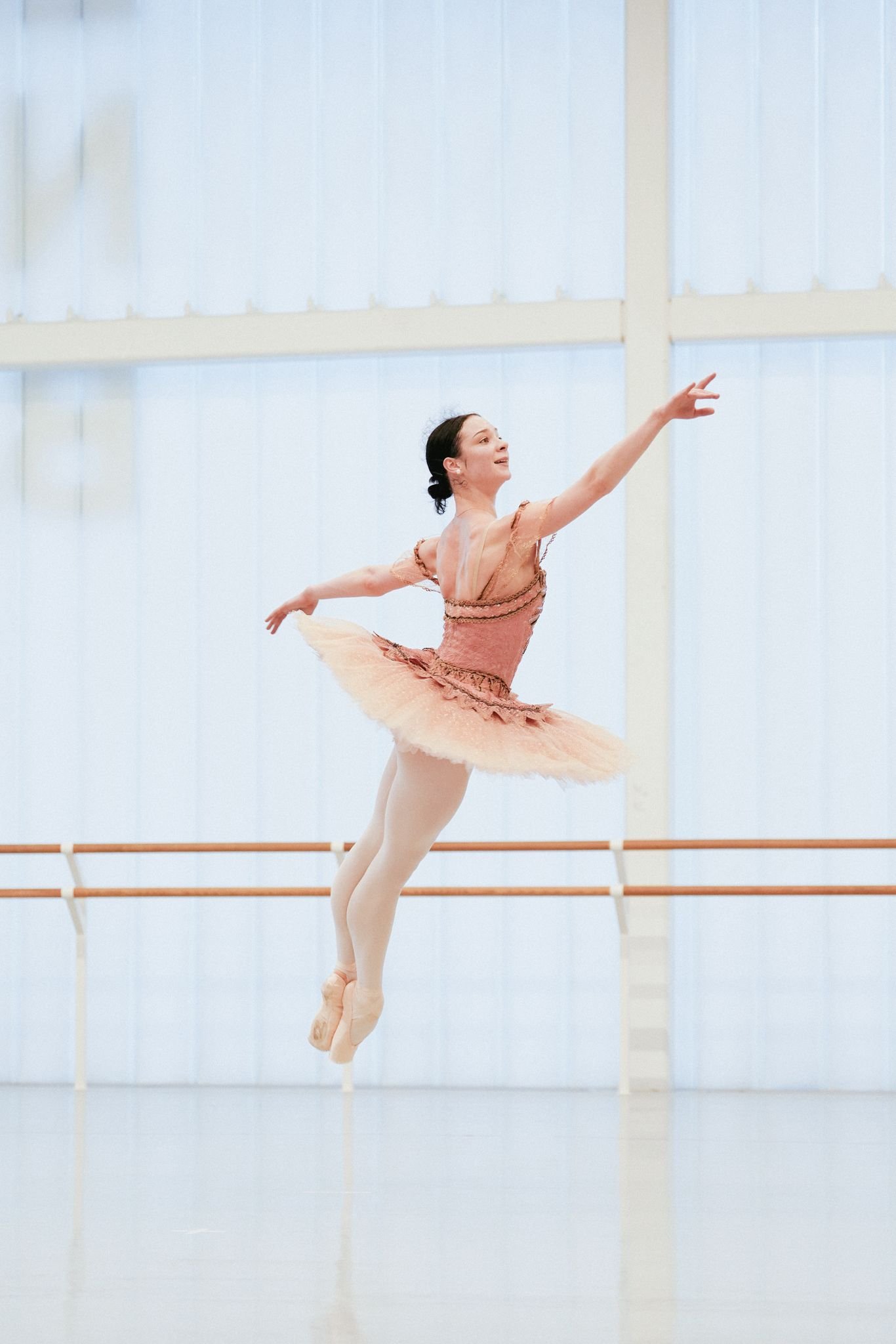 Aurora, The Sleeping Beauty, Photo by Isabella Turolla